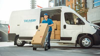 What to Know About Amazon Delivery Driver Accidents in Texas