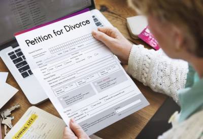 What Should I Do if I Have Been Served with Divorce Papers in Texas?